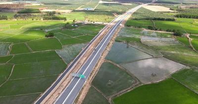 Tăng tốc hoàn thành cao tốc Khánh Hòa-Buôn Ma Thuột trước ngày 2/9