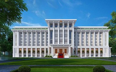 Quy định mới về chức năng, nhiệm vụ, quyền hạn và cơ cấu tổ chức của Văn phòng Chính phủ