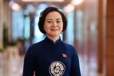 Kiện toàn thành viên Ban Chỉ đạo quốc gia về phát triển ngành dược Việt Nam
