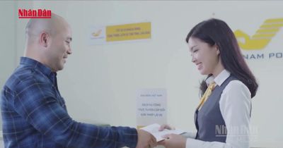 [Video] Đề xuất người gửi hàng qua bưu chính phải thực hiện định danh điện tử