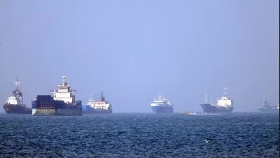 Pháp kêu gọi Mỹ và Iran nhanh chóng đạt được thỏa thuận và mở lại eo biển Hormuz