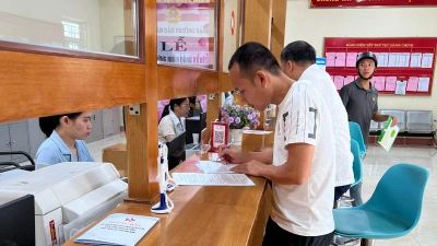 Thái Nguyên đánh giá cán bộ bằng KPI