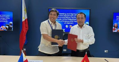 Việt Nam-Philippines hợp tác về bao trùm số, chính phủ điện tử và công nghệ mới nổi