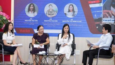 [Video] Nâng ngưỡng thuế, tiếp sức hộ kinh doanh