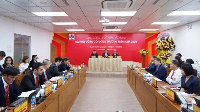 Đại hội đồng cổ đông Bảo Minh (BMI) năm 2026: Hoàn thành vượt kế hoạch lợi nhuận, tiếp tục củng cố nền tảng phát triển bền vững