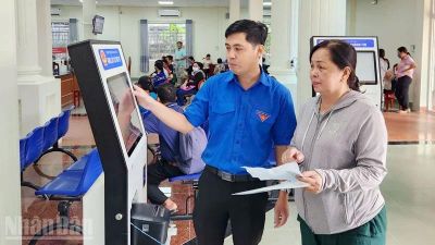 An Giang đạt nhiều kết quả bước đầu qua một năm vận hành chính quyền địa phương 2 cấp
