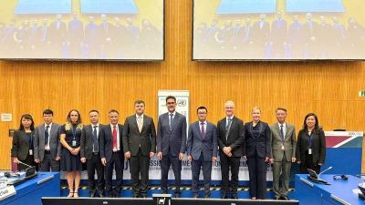 Việt Nam thúc đẩy tham gia toàn cầu đối với Công ước Liên hợp quốc về chống tội phạm mạng