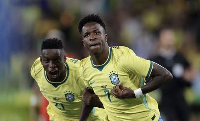 Hạ Panama 6-2, Brazil phô diễn sức mạnh trước World Cup 2026