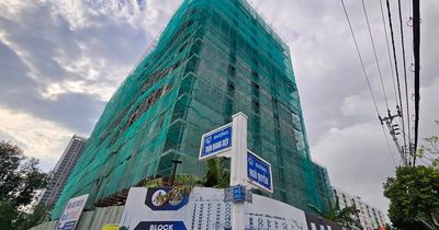 Muốn mua nhà ở xã hội tại Đà Nẵng, thu nhập tối đa bao nhiêu?