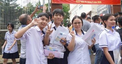 Mới: Xem gợi ý giải đề thi môn ngữ văn lớp 10 tại đây