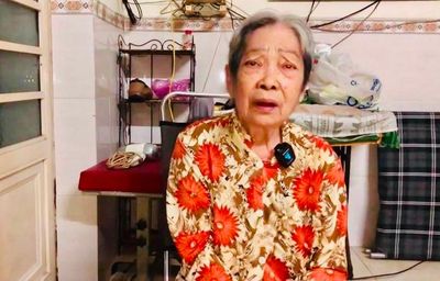Nghệ sĩ Ngọc Lan qua đời, thọ 81 tuổi