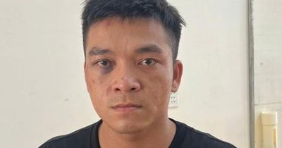 Chân dung nam thanh niên bắn 7 phát súng trước nhà bạn gái ở Đồng Nai