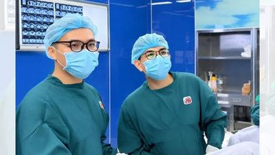 Đi khám vô sinh, người đàn ông phát hiện ra điều bất ngờ