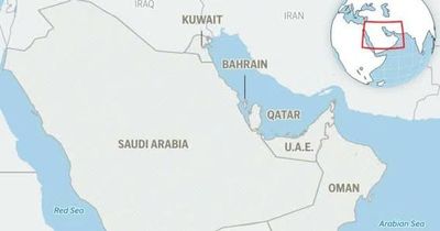 Mỹ và Iran liên tiếp không kích trả đũa lẫn nhau
