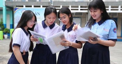 Sở GD-ĐT TPHCM thông tin về buổi thi đầu tiên kỳ thi lớp 10