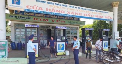 Tây Ninh lập đường dây nóng giám sát kinh doanh xăng E10