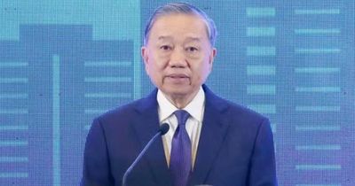 Tổng Bí thư, Chủ tịch nước Tô Lâm: Hợp tác kinh tế Việt Nam - Philippines cần nâng lên tầm cao mới