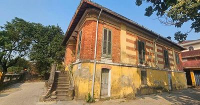 'Thần đèn' Nguyễn Văn Cư: Vẫn còn nhiều thời gian để di dời biệt thự cổ 26 Lê Lợi