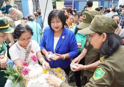 TPHCM: Khi nào khu phố, ấp, thôn, khu dân cư được đổi tên?