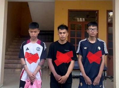 Điều tra vụ hỗn chiến trên đường phố khiến 1 người bị thương