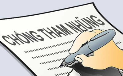 'Chống tiêu cực' hay chống phá?
