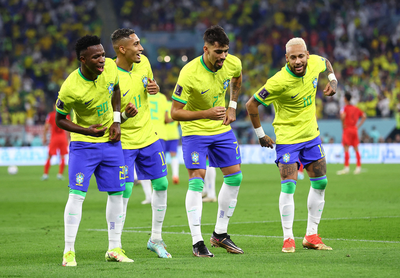Brazil tại World Cup 2026: 'Gã khổng lồ' thức giấc?