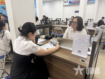 Chính sách mới về bảo hiểm thất nghiệp: Mở rộng quyền lợi nhưng cần tránh trục lợi