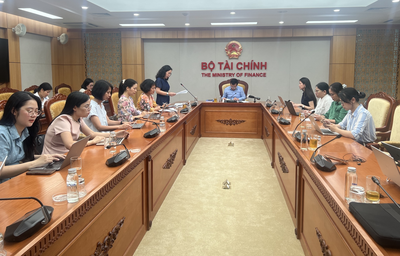 Các địa phương đưa vào khai thác 4.709 cơ sở sau sáp nhập