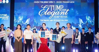 Tháng sôi nổi của tuổi trẻ Trường Đại học Y - Dược Thái Nguyên: Không ngừng học tập, cống hiến và lan tỏa yêu thương