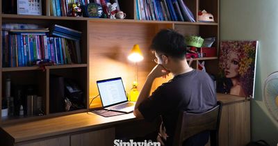 Báo động về những sinh viên '3 không': Không động lực học, không làm thêm, không tham gia CLB