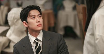 'Chàng trai trẻ quốc dân' Gong Myung: 'Tôi cảm nhận được sức hút của những bộ phim truyền hình về công sở'