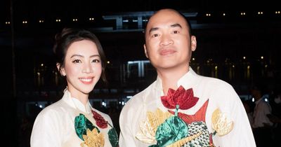 Đạo diễn Nguyễn Quang Dũng gây chú ý khi kết hợp với 'vợ chồng trăm tỷ' Thu Trang và Tiến Luật