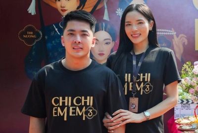 'Chị chị em em 3' nỗ lực quảng bá 'Di sản Văn hóa phi vật thể đại diện của nhân loại' lên màn ảnh rộng