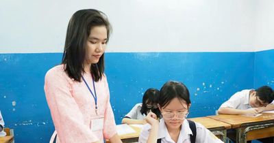 TPHCM: Thí sinh chia sẻ bí quyết làm bài thi môn Ngữ văn