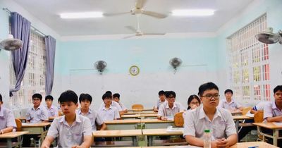 Gợi ý giải đề thi môn Ngữ Văn kỳ thi tuyển sinh lớp 10 tại TPHCM