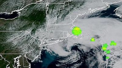 NASA 'giải mã' loạt tiếng nổ bí ẩn vang lên ở Mỹ