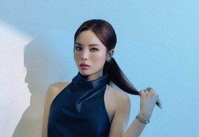 Kỳ Duyên có gặp áp lực khi đóng chính phim 'Chị chị em em 3'?