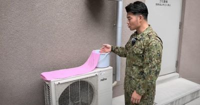 Quân nhân Nhật Bản giải mã hiểu nhầm mẹo tiết kiệm điện cho điều hòa