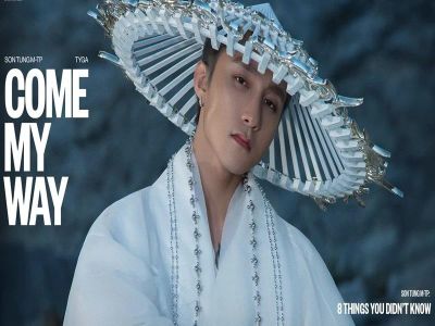 Sơn Tùng M-TP đón tin vui sau 3 ngày phát hành 'Come my way'