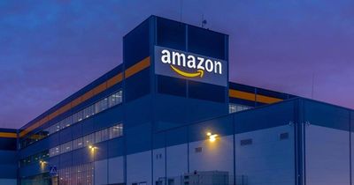 [GALLERY] Amazon sốc vì cú lừa AI 200 tỷ USD, nhân viên đua nhau cày bot