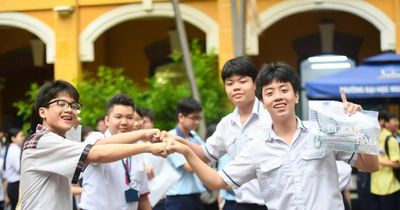 Đề và gợi ý đáp án môn thi tiếng Anh vào lớp 10 THPT tại TP HCM 2026