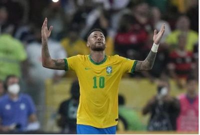 Tuyển Brazil chốt số áo đấu World Cup 2026