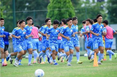 HLV U19 Việt Nam: Mỗi trận đấu ở giải Đông Nam Á đều như trận chung kết