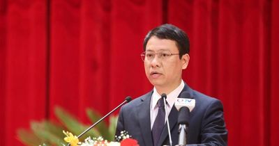 Ông Nguyễn Hồng Dương được bầu làm Phó Chủ tịch HĐND tỉnh Quảng Ninh