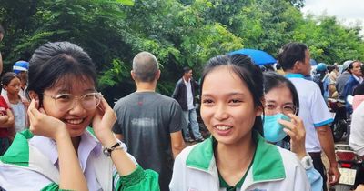 'Sống tử tế' vào đề thi môn Ngữ văn ở Đắk Lắk