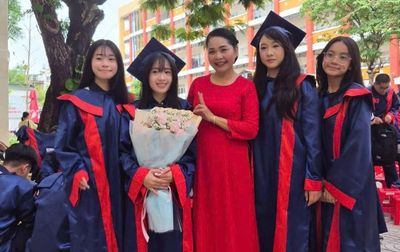 Giáo viên nhận xét đề thi Ngữ văn tuyển sinh lớp 10 TPHCM