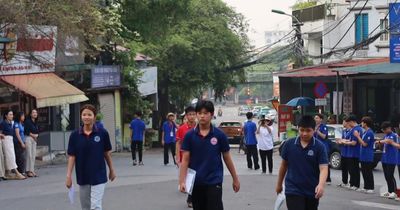 Gợi ý đáp án môn Ngữ văn thi vào lớp 10 tỉnh Phú Thọ năm 2026