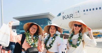 Khánh Hòa: Thị trường khách Nga lớn nhất Việt Nam trước áp lực nhân sự