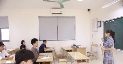 Đề thi Tiếng Anh vào lớp 10 tại Phú Thọ 'có sự phân hóa'