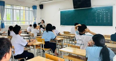 Sở GD&ĐT TPHCM thông tin về ngày thi đầu tiên kỳ thi tuyển sinh lớp 10
